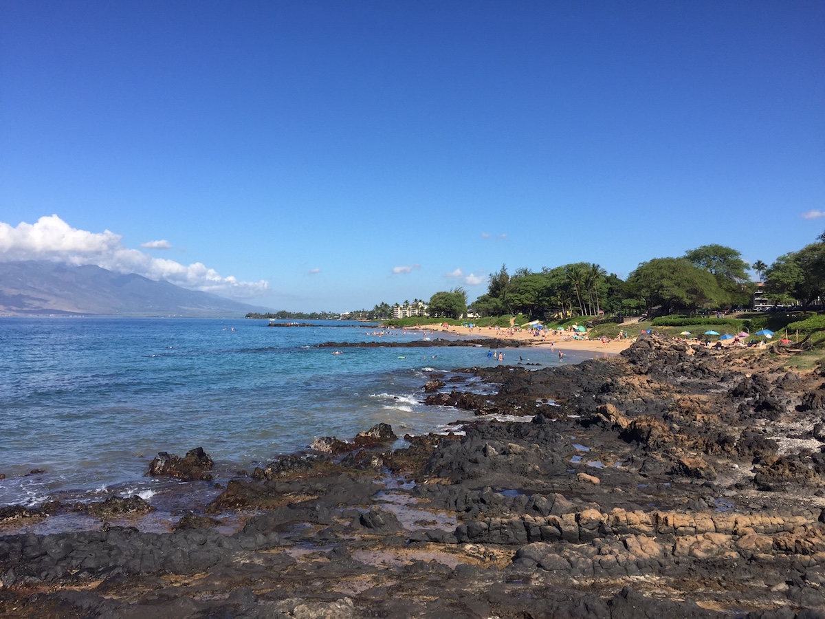 Image of Kamaole Beach III