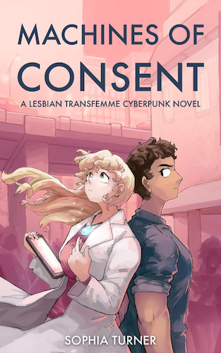 Image of Machines of Consent